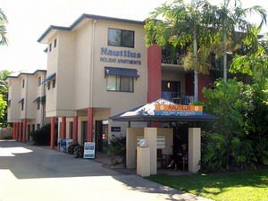 Nautilus Holiday Apartments - Surfers Gold Coast 0