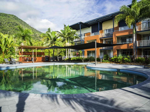 The Sebel Palm Cove Coral Coast - Surfers Gold Coast 0