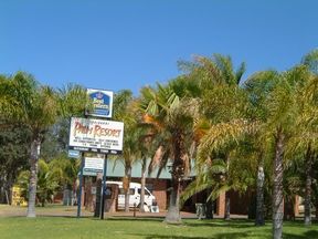 Kalbarri Palm Resort - Surfers Gold Coast 0