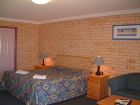Kalbarri Palm Resort - Surfers Gold Coast 1