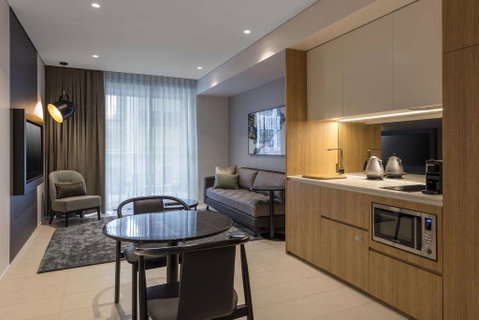 SKYE Suites Sydney - Surfers Gold Coast 0