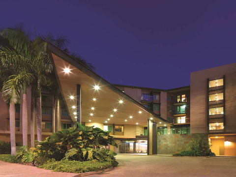 Vibe Hotel Darwin Waterfront - Surfers Gold Coast 1