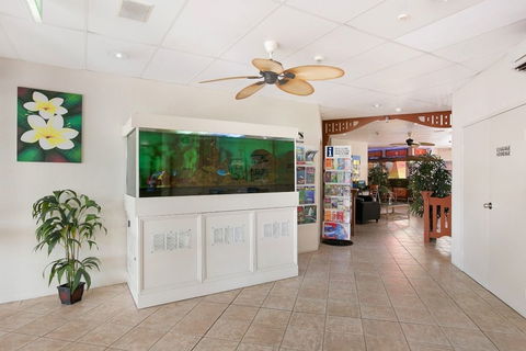Cairns City Sheridan - Surfers Gold Coast 1