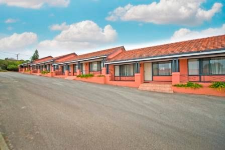 Albany Apartments - Surfers Gold Coast 0