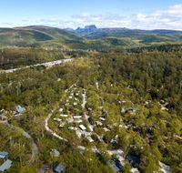 Discovery Parks Cradle Mountain - Surfers Gold Coast