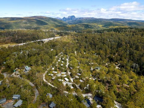 Discovery Parks Cradle Mountain - Surfers Gold Coast 0