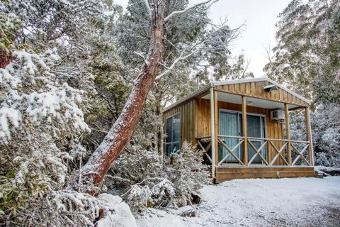 Discovery Parks Cradle Mountain - Surfers Gold Coast 2