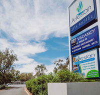 Artesian Spa Motor Inn - Surfers Gold Coast