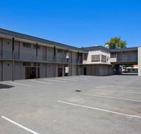Comfort Inn Capital Horsham - Surfers Gold Coast