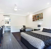 Comfort Inn May Park - Surfers Gold Coast