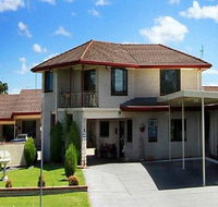 Sapphire City Motor Inn - Surfers Gold Coast