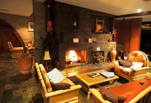 Cedar Park Rainforest Resort - Surfers Gold Coast 1