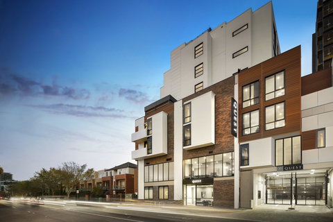 Quest Maribyrnong - Surfers Gold Coast 0