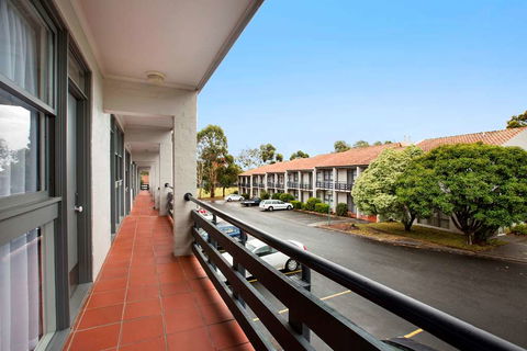 Ferntree Gully, A Nightcap Hotel - Surfers Gold Coast 2