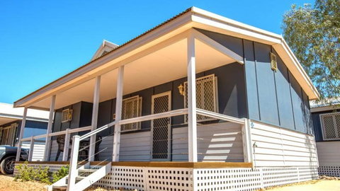 RAC Exmouth Cape Holiday Park - Surfers Gold Coast 0