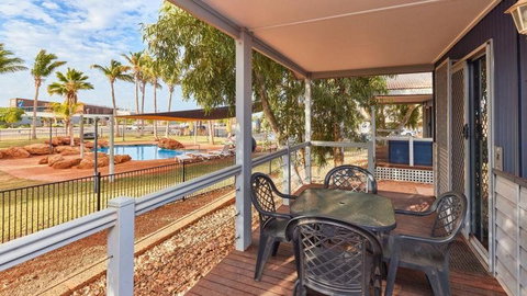 RAC Exmouth Cape Holiday Park - Surfers Gold Coast 1