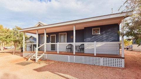 RAC Exmouth Cape Holiday Park - Surfers Gold Coast 2