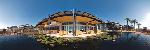 Mantarays Ningaloo Beach Resort - Surfers Gold Coast 0