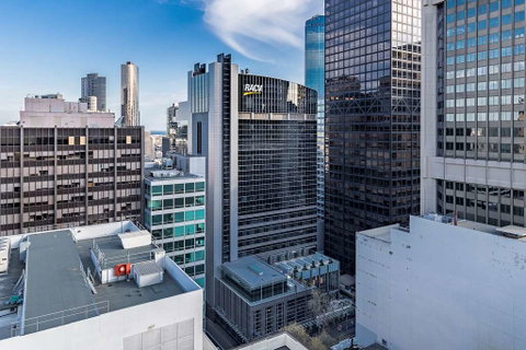 RACV City Club - Surfers Gold Coast 1