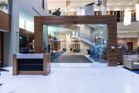 RACV City Club - Surfers Gold Coast 2