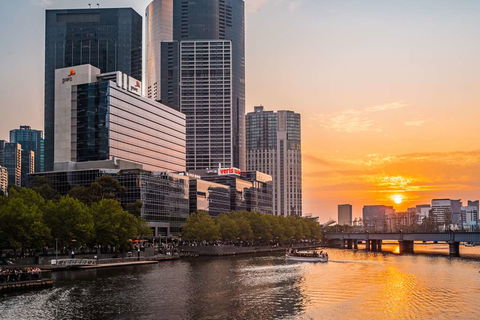 YEHS Hotel Melbourne CBD - Surfers Gold Coast 1