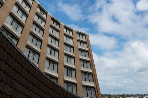 Rydges Camperdown - Surfers Gold Coast 1