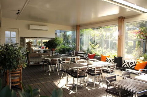 Prom Country Lodge - Surfers Gold Coast 2