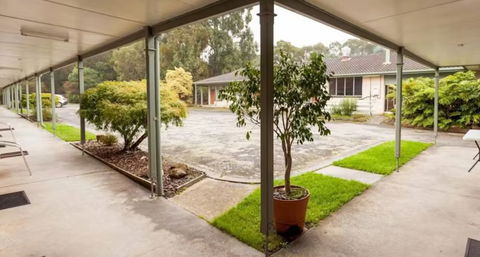 Prom Country Lodge - Surfers Gold Coast 0