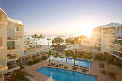 Oaks Resort & Spa Hervey Bay - Surfers Gold Coast 0