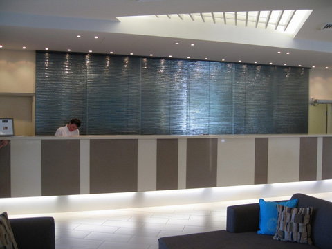 Oaks Resort & Spa Hervey Bay - Surfers Gold Coast 1