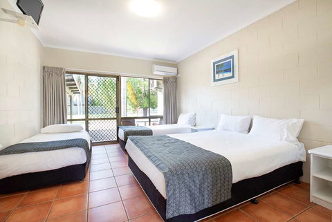 Kondari Resort at Hervey Bay - Surfers Gold Coast 1