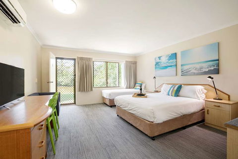 Kondari Resort At Hervey Bay - Surfers Gold Coast 2