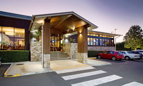 Federal Hotel, A Nightcap Hotel - Surfers Gold Coast 0