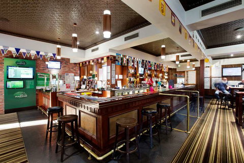 Federal Hotel, A Nightcap Hotel - Surfers Gold Coast 2