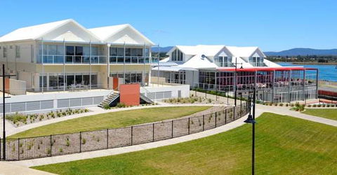 York Cove - Surfers Gold Coast 0