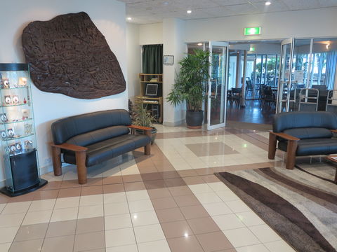 Cairns Sheridan Hotel - Surfers Gold Coast 2