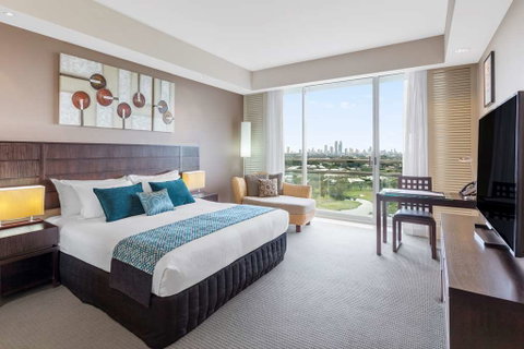 RACV Royal Pines Resort - Surfers Gold Coast 1