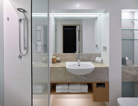RACV Royal Pines Resort - Surfers Gold Coast 2
