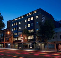 Veriu Camperdown - Surfers Gold Coast