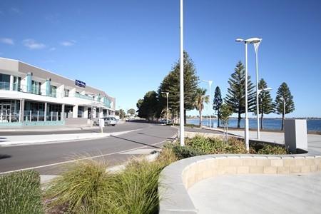Ceduna Foreshore Hotel/Motel - Surfers Gold Coast 0