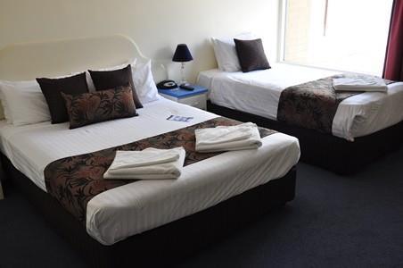 Ceduna Foreshore Hotel/Motel - Surfers Gold Coast 2