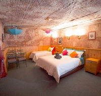 Comfort Inn Coober Pedy Experience - Surfers Gold Coast