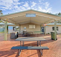 Discovery Parks Port Augusta - Surfers Gold Coast