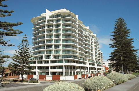 Oaks Liberty Towers - Surfers Gold Coast 0