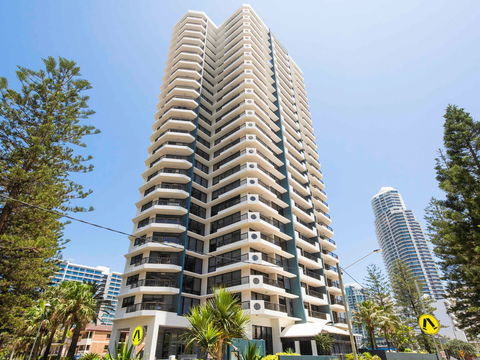 BreakFree Longbeach Resort - Surfers Gold Coast 0