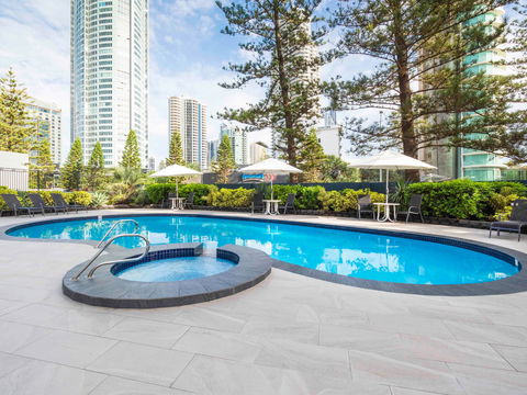 BreakFree Longbeach Resort - Surfers Gold Coast 1
