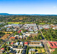 Comfort Inn City Centre Armidale - Surfers Gold Coast