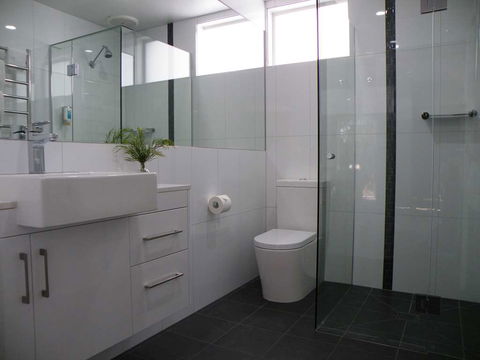 Hamilton Lonsdale Motel - Surfers Gold Coast 1