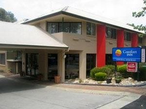 Central Deborah Motel Bendigo - Surfers Gold Coast 0
