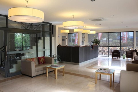 Bairnsdale International - Surfers Gold Coast 1